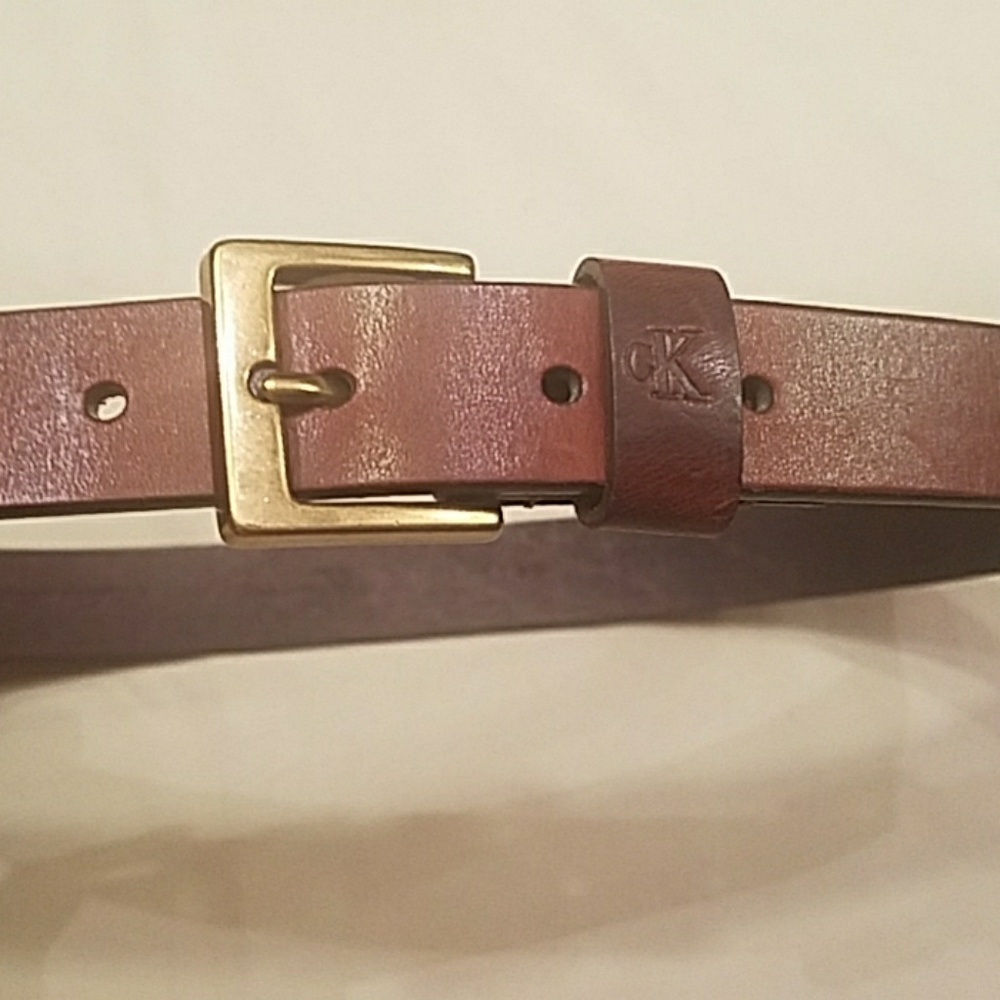 Calvin Klein Belt 28